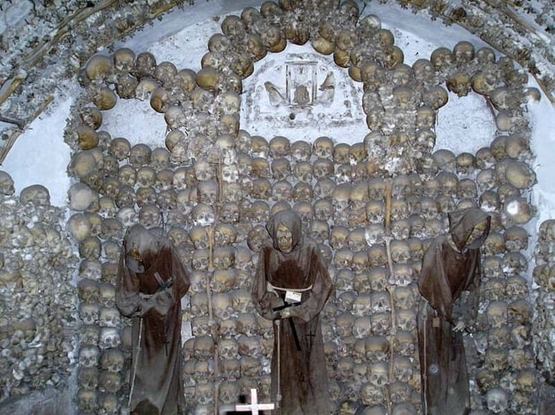 Rome: Capuchin Crypt & Museum Tour with Choral Concert - Visitors’ Opinions and Insights