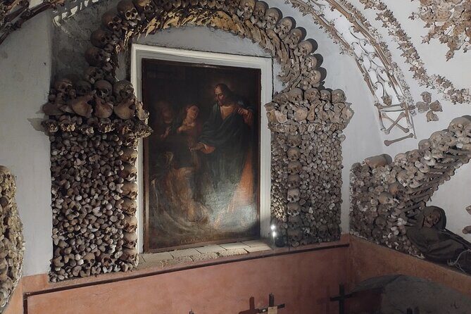 Rome: Capuchin Crypts Guided Tour Small-Group or Private - FAQ