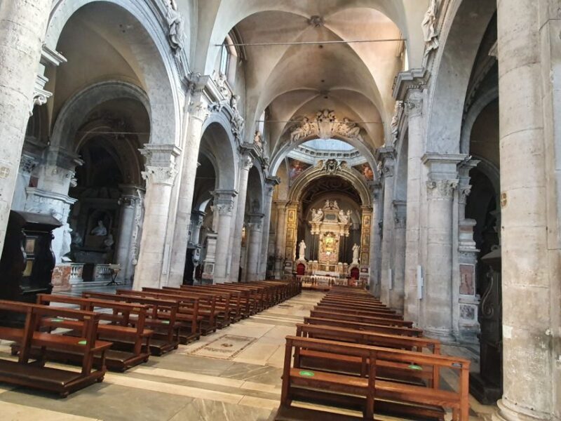 Rome: Caravaggio Guided Walking Tour - Who Should Consider This Tour?