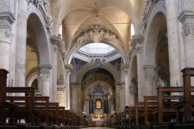 Rome: Caravaggio Private Walking Tour - Insights Into Caravaggios Scandalous Life