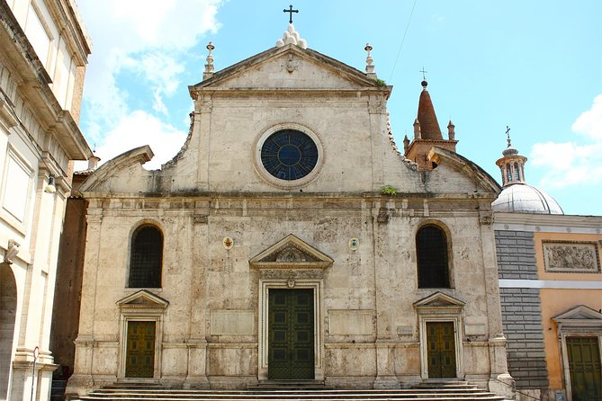 Rome: Caravaggio Private Walking Tour - Caravaggios Influence on Baroque Movement