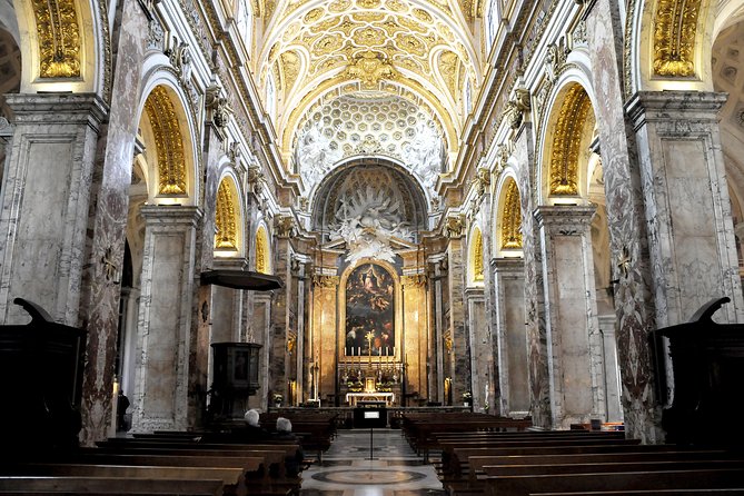 Rome: Caravaggio Private Walking Tour - Transportation Options and Accessibility