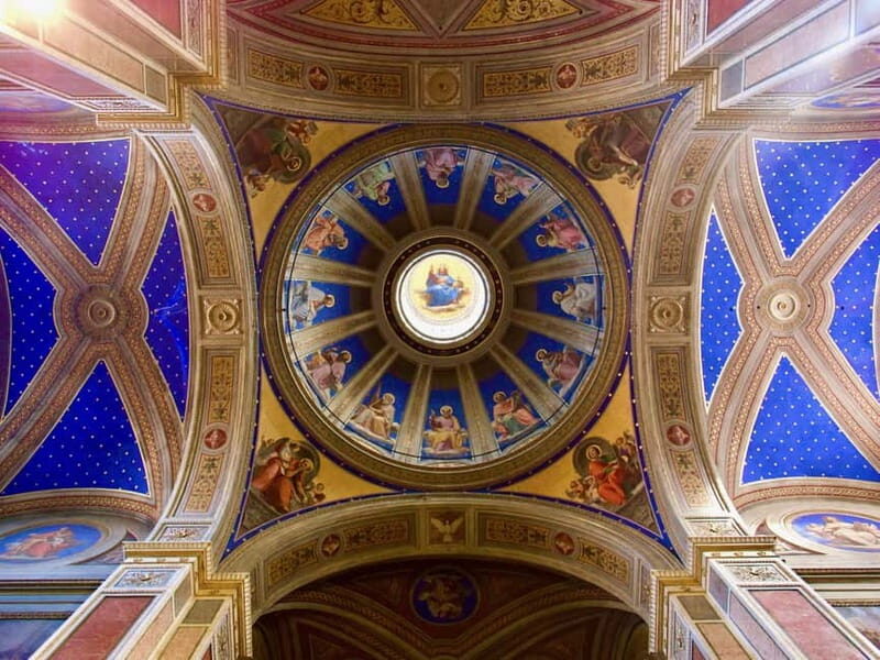 Rome: Caravaggio's Masterpieces & Baroque Art Private Tour - Final Thoughts: Who Will Love This Tour?