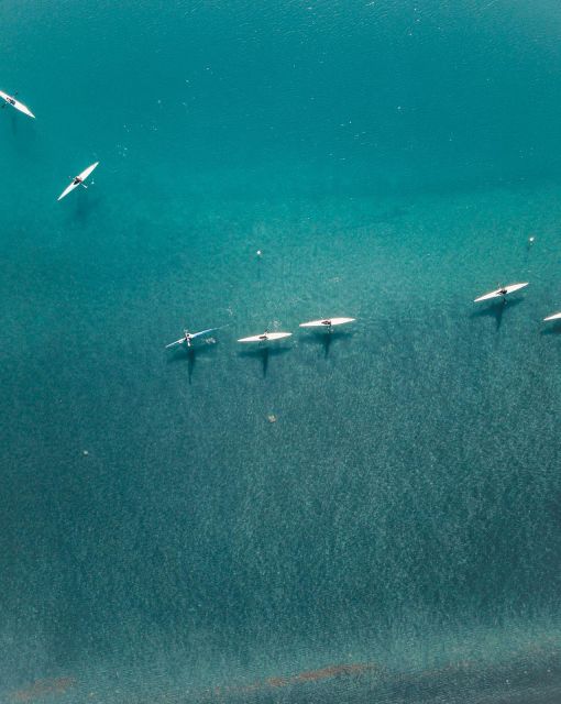 Rome: Castel Gandolfo Kayak & Swimming Lake Tour With Pizza - Booking and Cancellation Policy