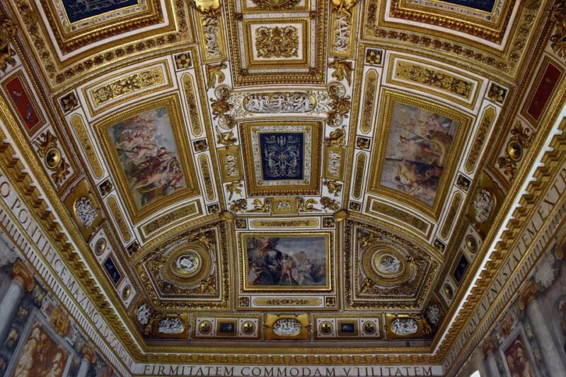 Rome: Castel Sant’Angelo Priority Line Ticket & Audio Guide - Visitor Information
