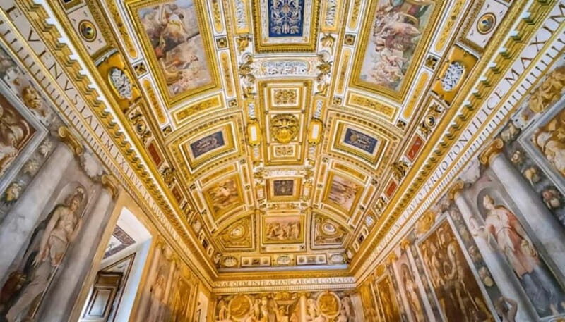 Rome: Castel SantAngelo Skip the Line Entry with Gelato - Final Thoughts