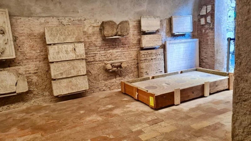 Rome: Castle Sant'Angelo Ticket w/ audioguide option - An In-Depth Look at Visiting Castel Sant’Angelo