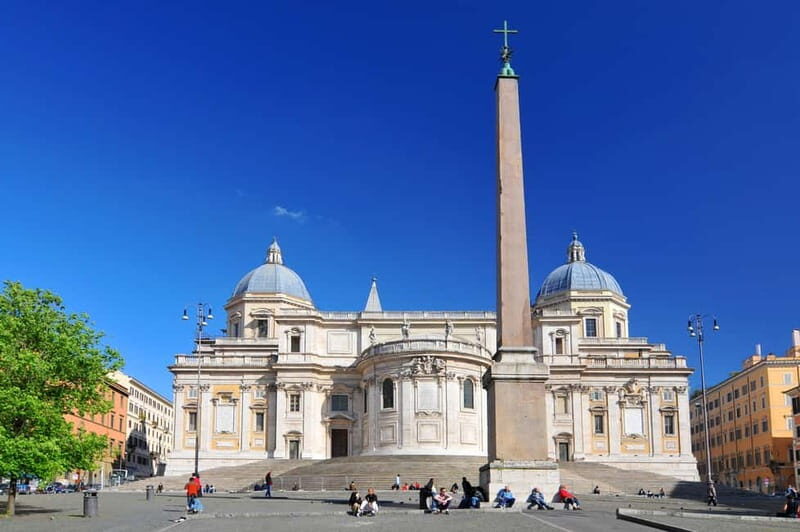 Rome: Catacombs and Papal Basilicas Semi-Private Tour - The Experience and Its Value