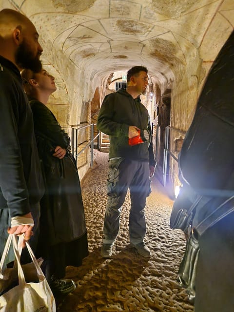 Rome: Catacombs Express ENGLISH Guided Tour - SKIP THE LINE - Frequently Asked Questions