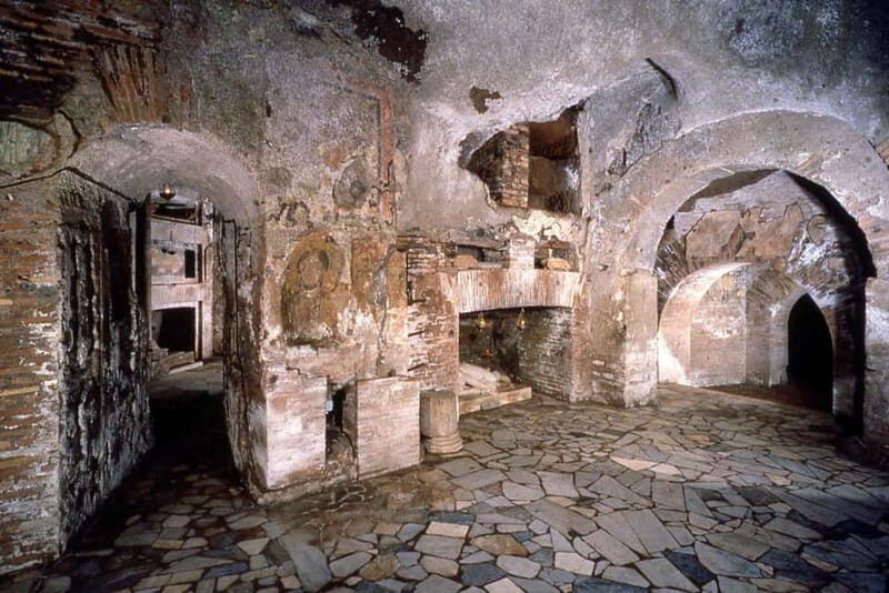 Rome: Catacombs Guided Tour with Private Driver - An Insider’s Perspective on the Tour Experience