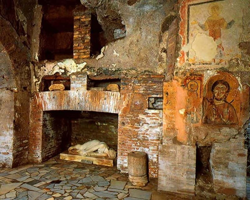 Rome: Catacombs Guided Tour with Private Driver - Practical Details and Value