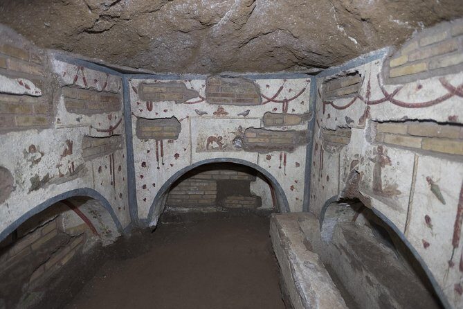 Rome: Catacombs Guided Tour with Transfer - Final Thoughts on the Tour’s Value
