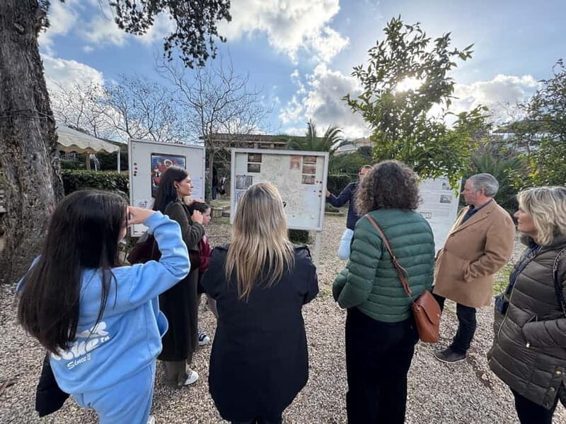 Rome: Catacombs of San Domitilla Guided Tour with Transfers - FAQs
