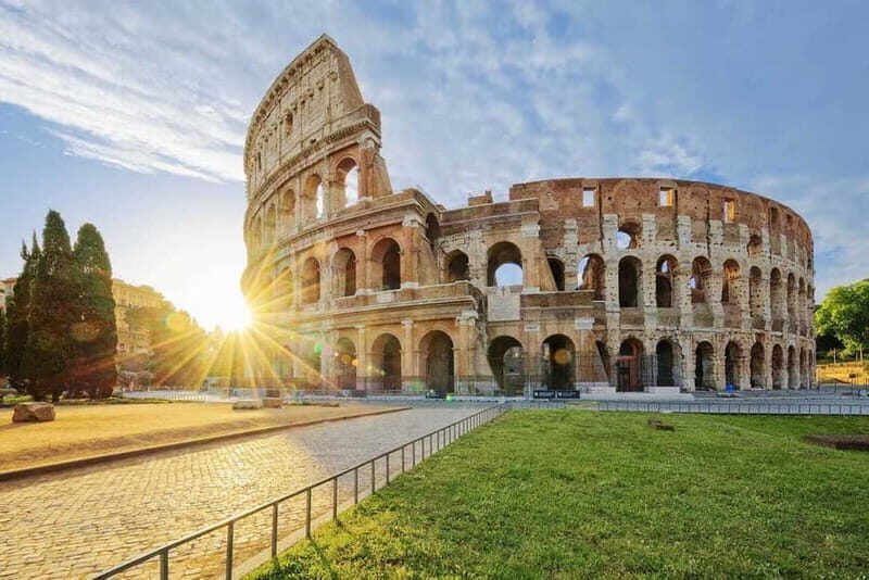 Rome: città imperiale foro e palatino - What This Tour Means for You