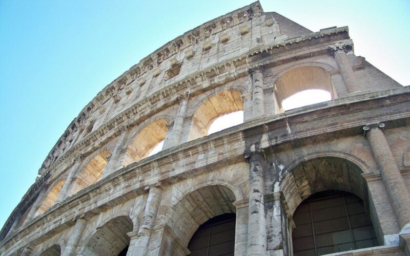 Rome: città imperiale foro e palatino - FAQ