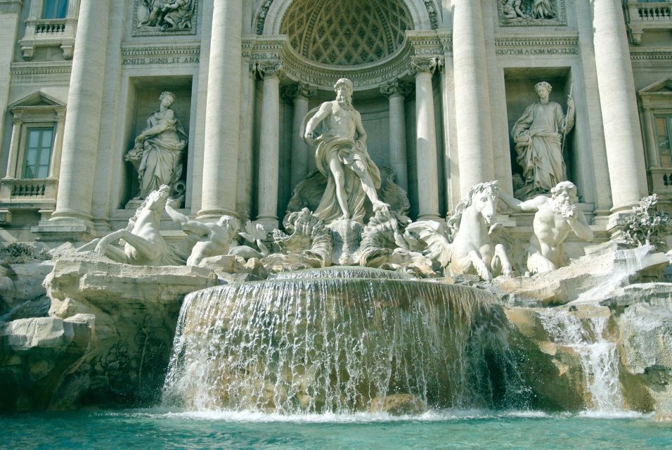 Rome: City Center & Beer Tasting Walking Tour - Customer Feedback
