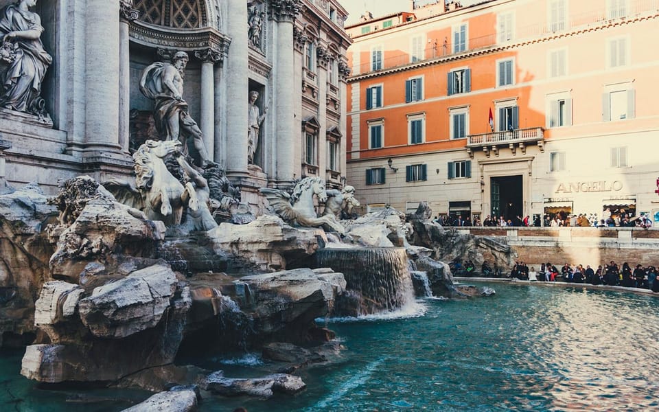 Rome: City Center Electric Bike Tour - the Secrets of Rome - Key Points