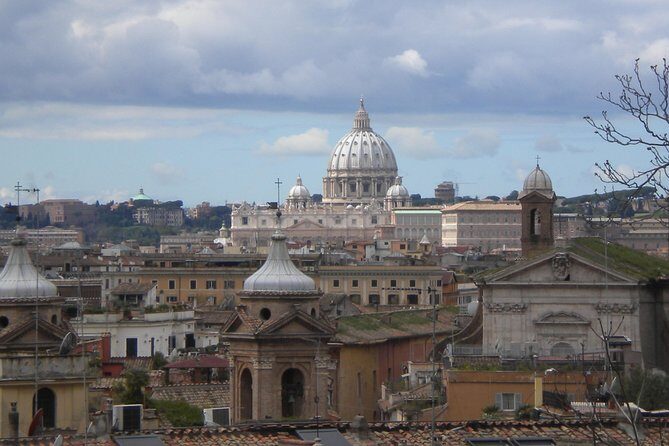 Rome City Center to Fiumicino Leonardo Da Vinci Airport - Authentic Traveler Experience and Feedback