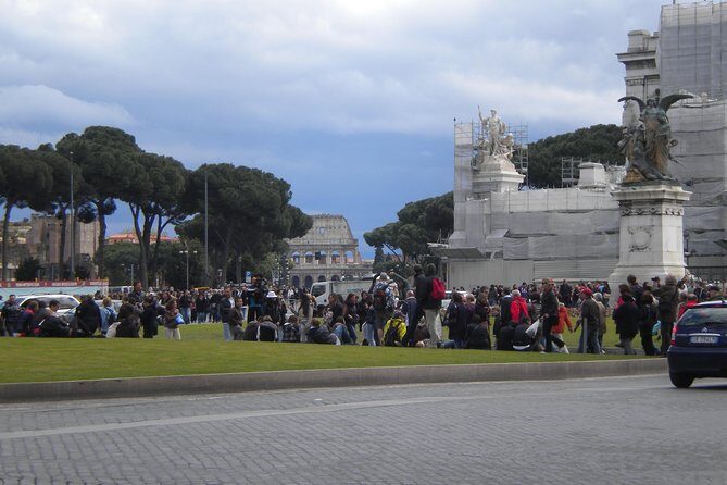 Rome City Center to Fiumicino Leonardo Da Vinci Airport - FAQ