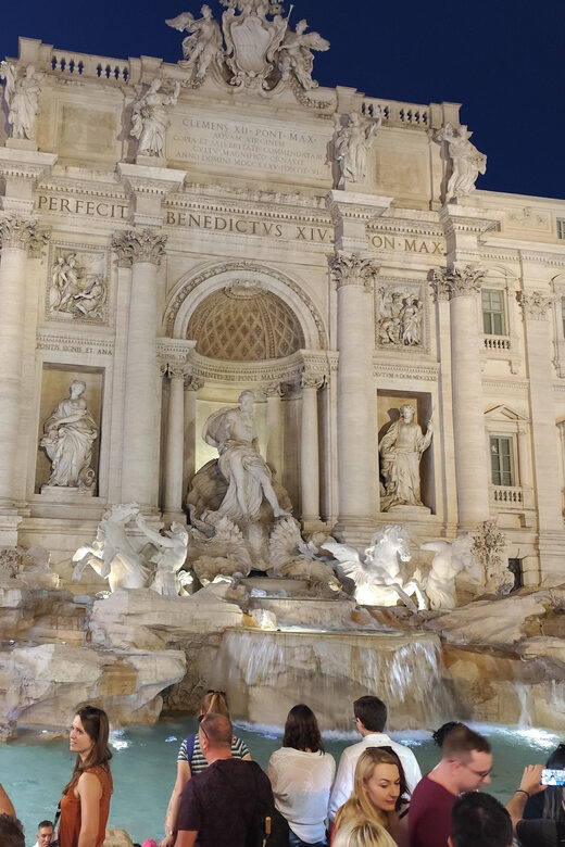 Rome: City Highlights Golf Cart Tour with Aperitivo - Authentic Insights from Past Travelers