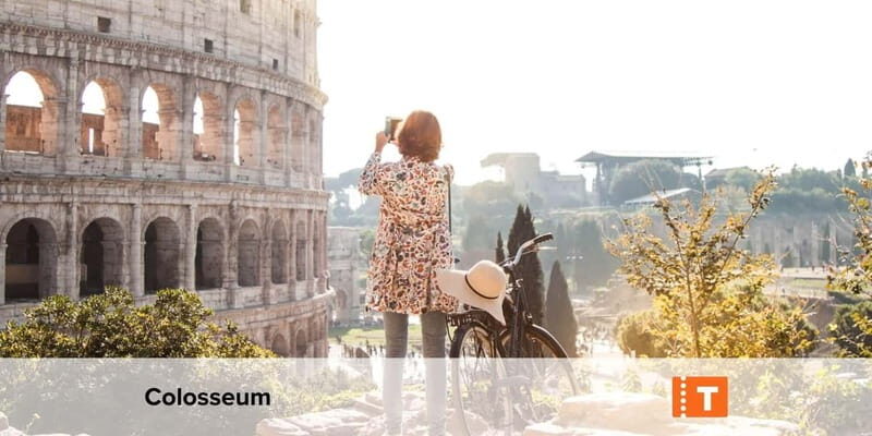 Rome: City Pass 20+ Attractions, Vatican & Colosseum Option - What’s Included in the Pass?