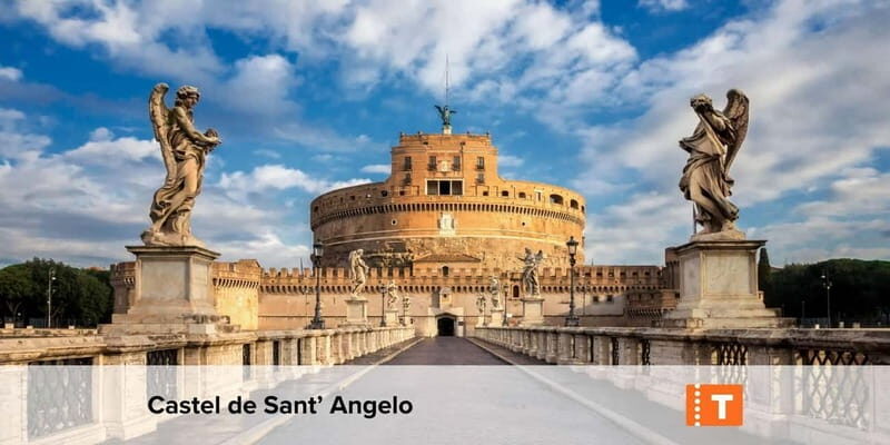Rome: City Pass 20+ Attractions, Vatican & Colosseum Option - Navigating the Logistics