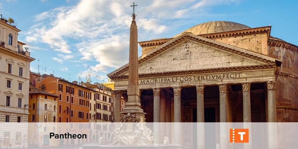Rome: City Pass 20+ Attractions, Vatican & Colosseum Option - Overview of the Rome City Pass