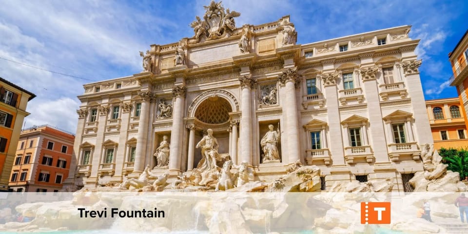 Rome: City Pass 20+ Attractions, Vatican & Colosseum Option - Optional Add-Ons to the Rome City Pass