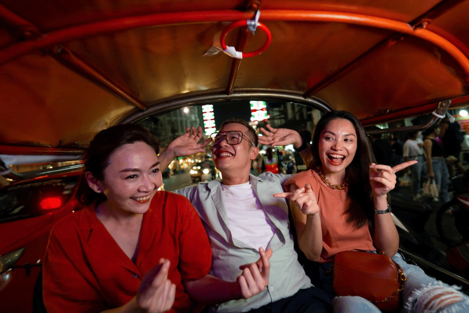 Rome City Sightseeing by Golf Cart Or Tuk Tuk (Private) - Tour Overview and Pricing