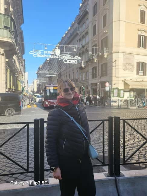 Rome: City Walking Tour with German Guide - A Complete Look at the Tour Experience