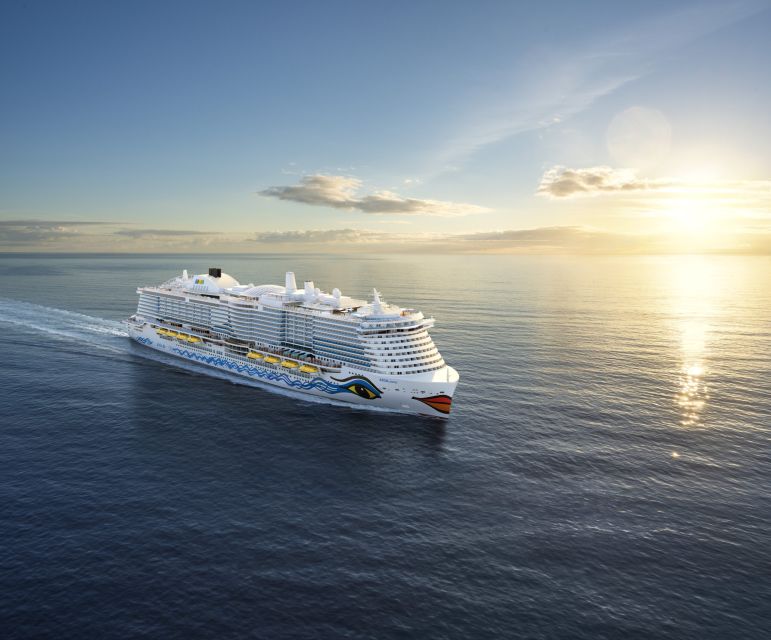 Rome: Civitavecchia Port Transfer - Key Points