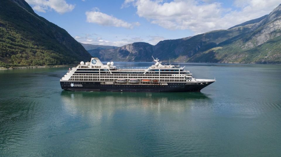 Rome: Civitavecchia Port Transfer - Cancellation Policy