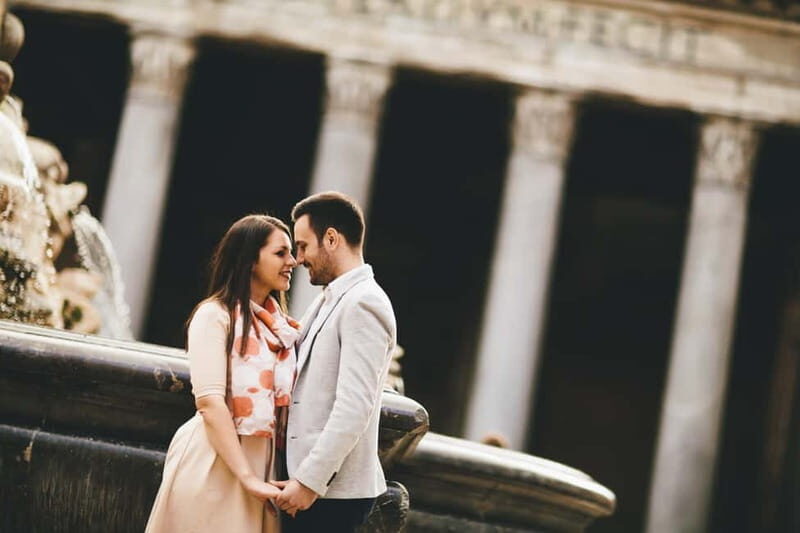 Rome: Classics Photoshoot - Introduction to the Rome: Classics Photoshoot