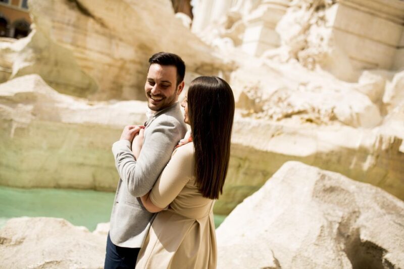 Rome: Classics Photoshoot - Why choose this experience?