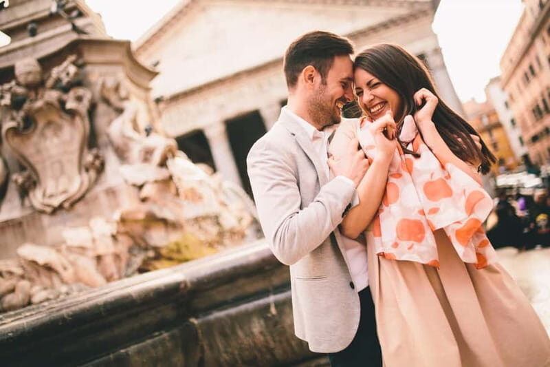 Rome: Classics Photoshoot - Final thoughts