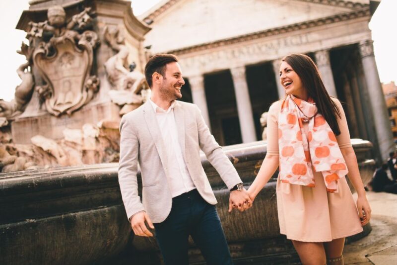 Rome: Classics Photoshoot - FAQ