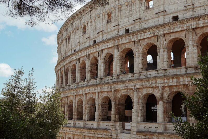 Rome: Colosseum and Altar of the Fatherland Elevator Ticket - A Full Breakdown of the Tour Experience