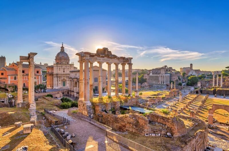 Rome: Colosseum and Vatican Museum Guided Tour in One Day - Final Thoughts: Who Will Love This Tour?
