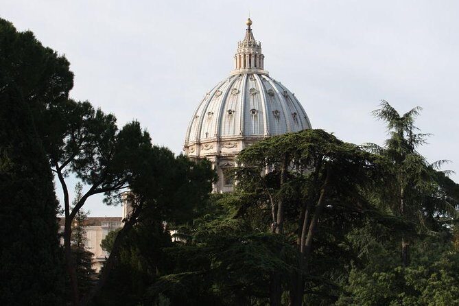 Rome: Colosseum and Vatican Museums Combo Guided Tour - FAQ