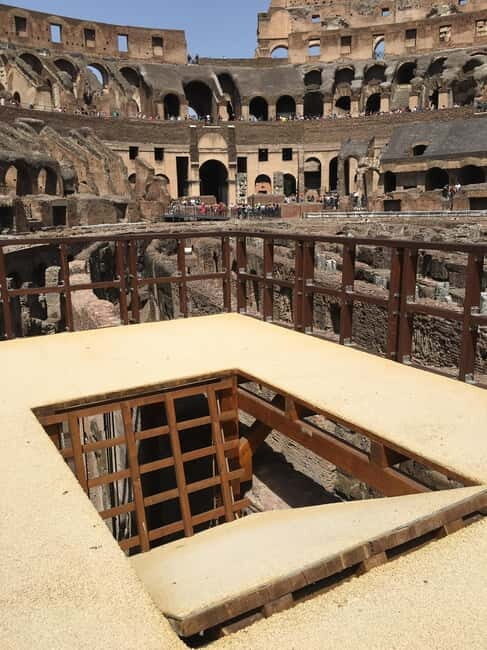 Rome: Colosseum Arena & Forum Private Tour with Transfers - Frequently Asked Questions (FAQs)