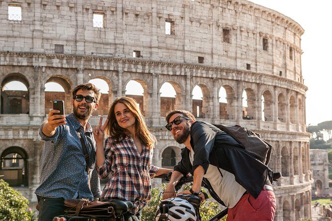 Rome Colosseum & Catacombs Underground Tours & Transfer - An In-Depth Look at the Itinerary