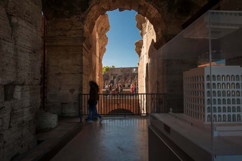 Rome: Colosseum Dungeon, Forum & Palatine Hill VIP Tour - Final Words: Who Will Love This Tour?