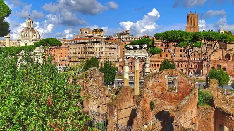 Rome: Colosseum Entry with Audio Guide App (& Arena Option) - Self-Guided Experience and Audio Guides  