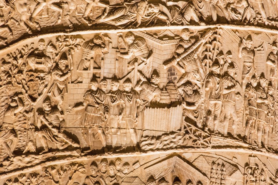 Rome: Colosseum Evening Guided Tour With Arena Floor Access - Customer Reviews