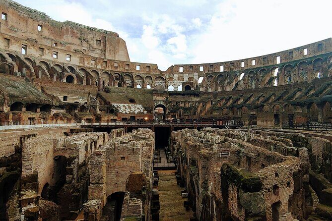Rome: Colosseum Express Guided Tour - Final Thoughts: Why Choose This Tour?