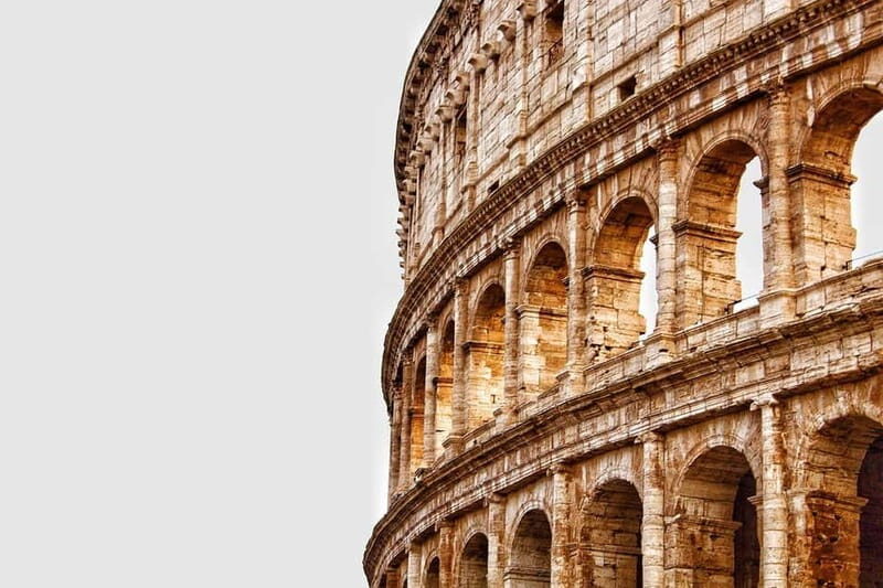 Rome: Colosseum Express Tour and Forum Access (max 6 pax) - Meeting and Starting Out