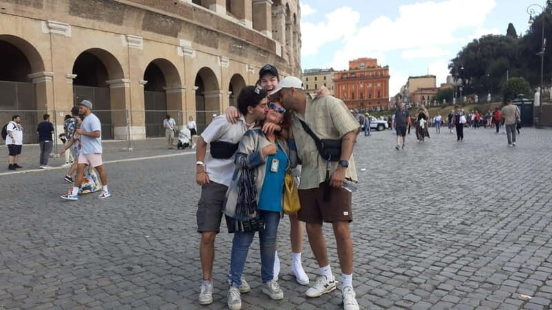 Rome: Colosseum Express Tour and Forum Access (max 6 pax) - Practical Tips