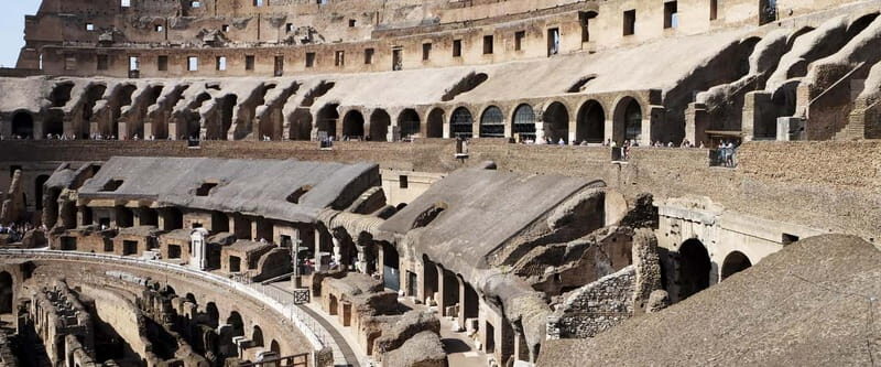 Rome: Colosseum, Forum Audio Tour with Hop-on Hop-off Bus - A Practical Guide to the Tour Experience
