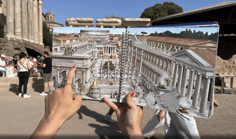 Rome: Colosseum & Forum Experience with Free Audio Guide App - Final Thoughts: Is It Worth It?