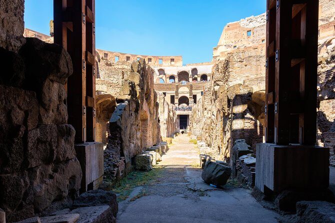 Rome: Colosseum, Forum forum + Audio Guide APP & Optional Arena - Authentic Experiences and Honest Feedback from Travelers